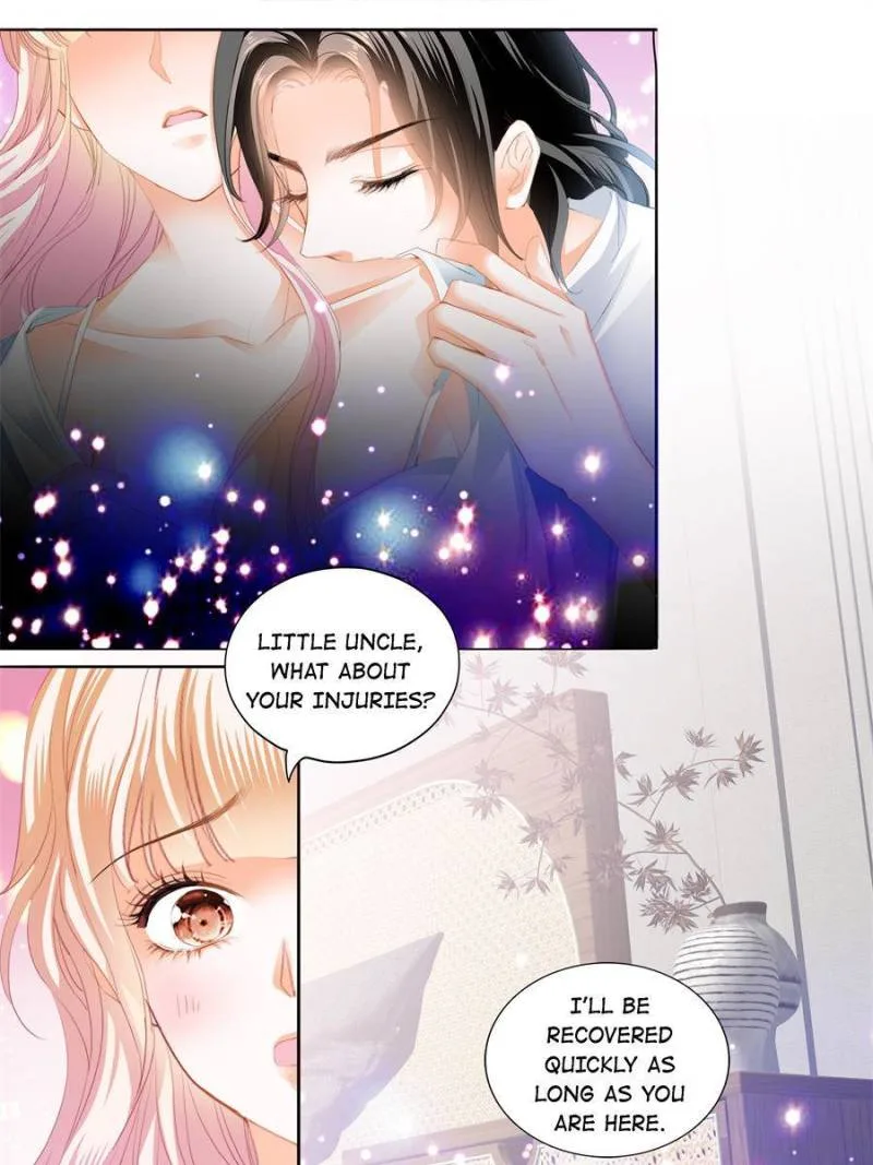 Please Be Gentle, My Bossy Uncle! Chapter 384 page 12