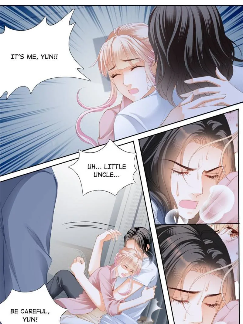 Please Be Gentle, My Bossy Uncle! Chapter 382 page 14