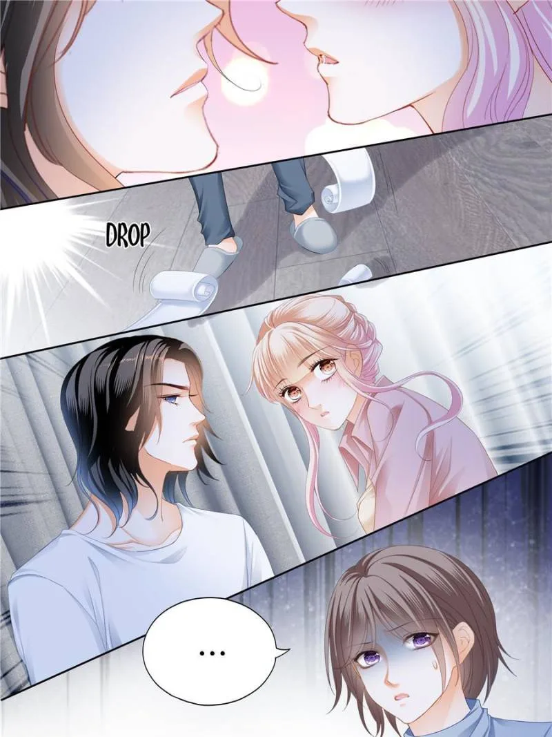 Please Be Gentle, My Bossy Uncle! Chapter 381 page 22