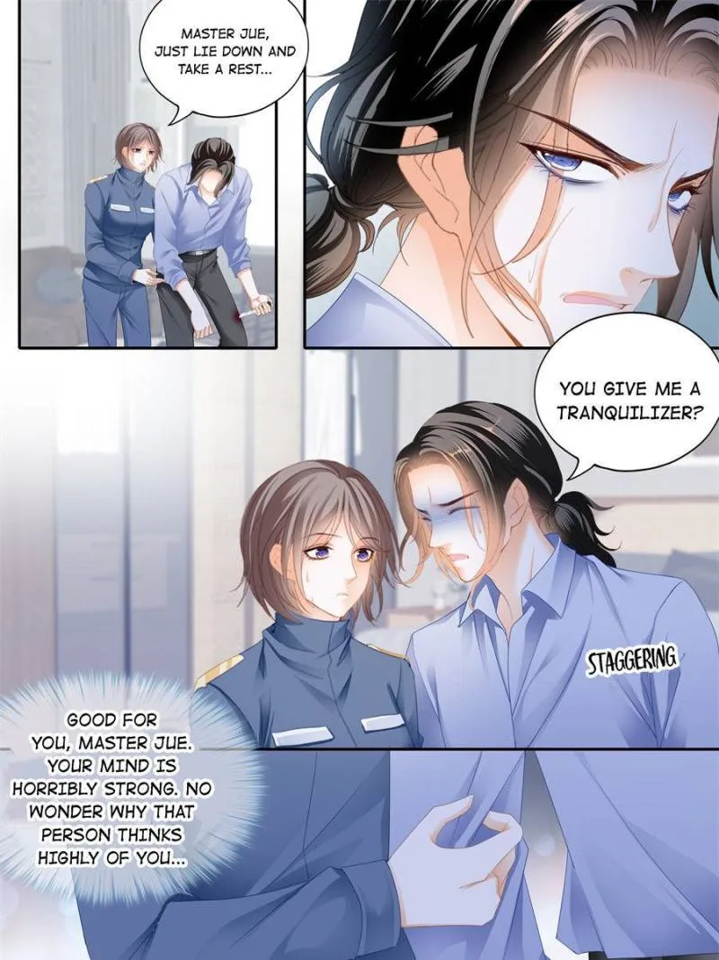 Please Be Gentle, My Bossy Uncle! Chapter 385 page 16