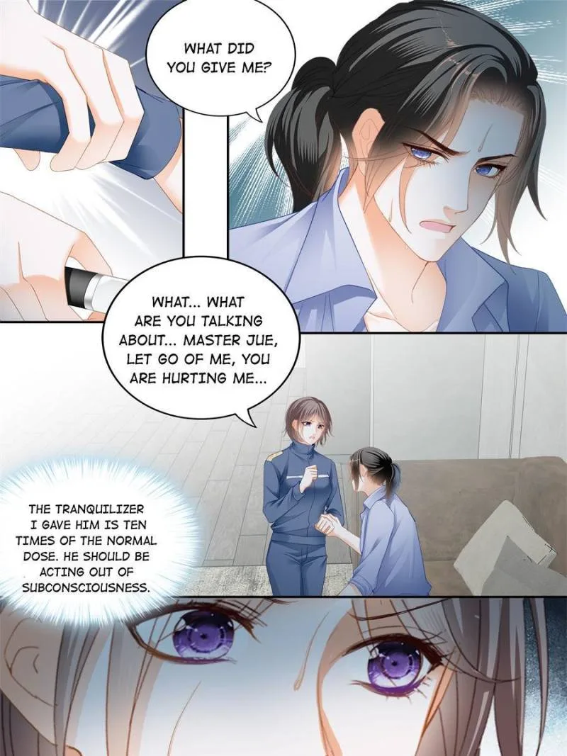 Please Be Gentle, My Bossy Uncle! Chapter 385 page 14