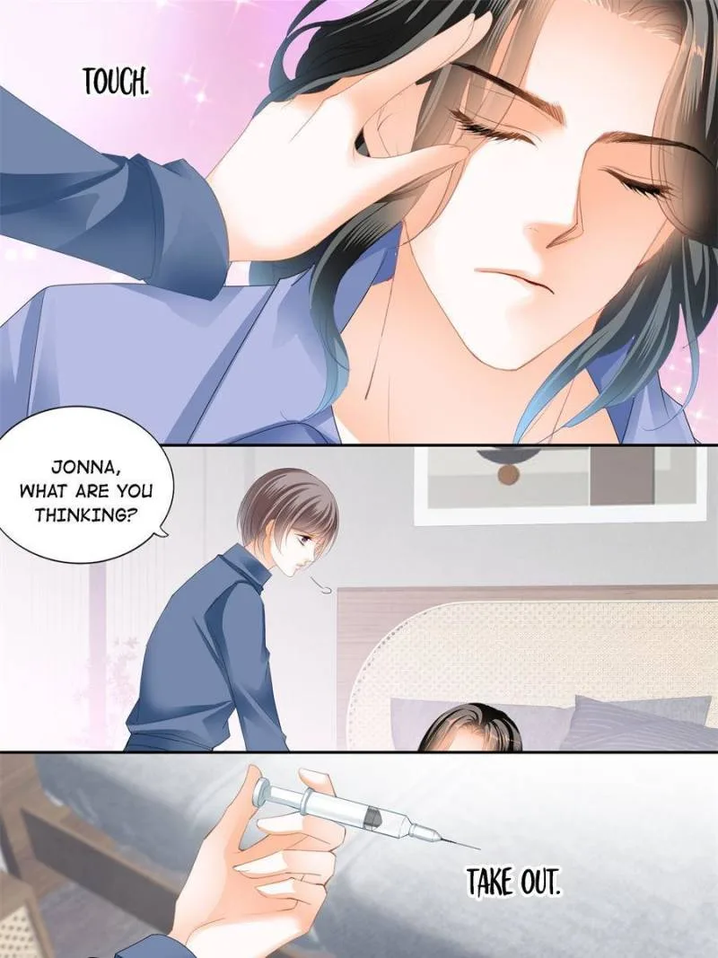 Please Be Gentle, My Bossy Uncle! Chapter 385 page 22