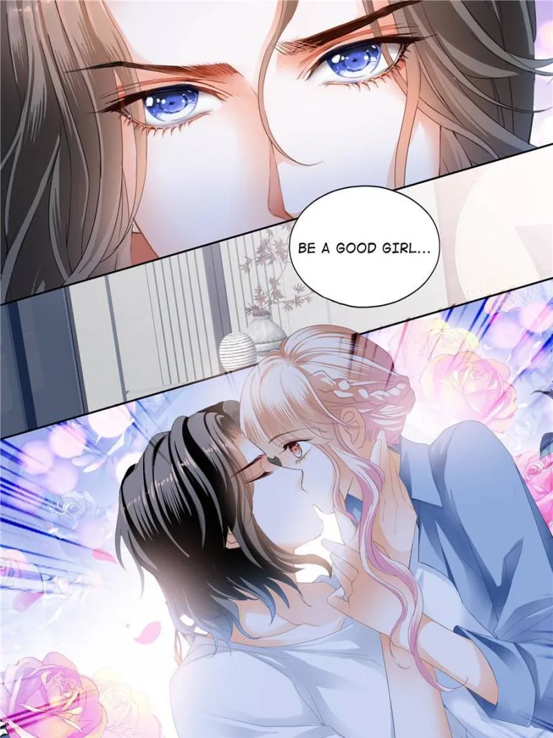 Please Be Gentle, My Bossy Uncle! Chapter 381 page 20