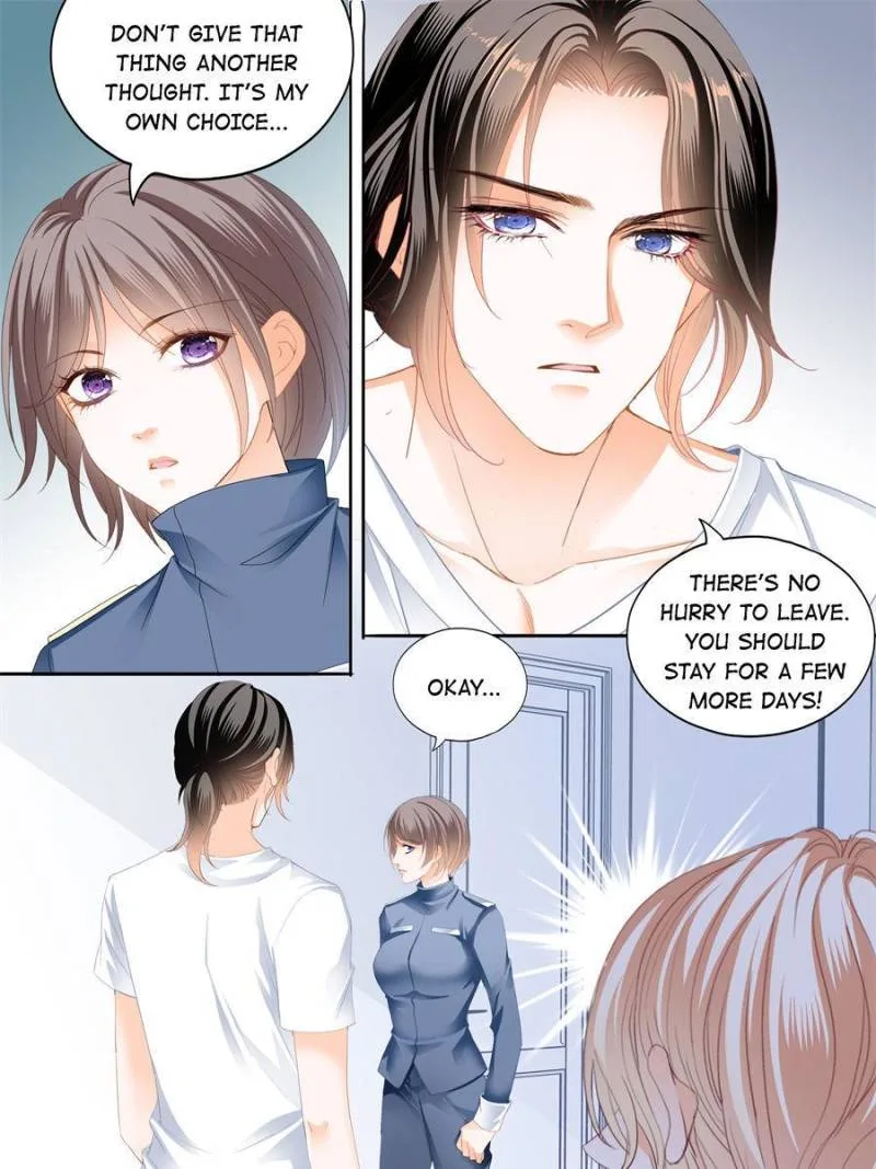 Please Be Gentle, My Bossy Uncle! Chapter 383 page 22