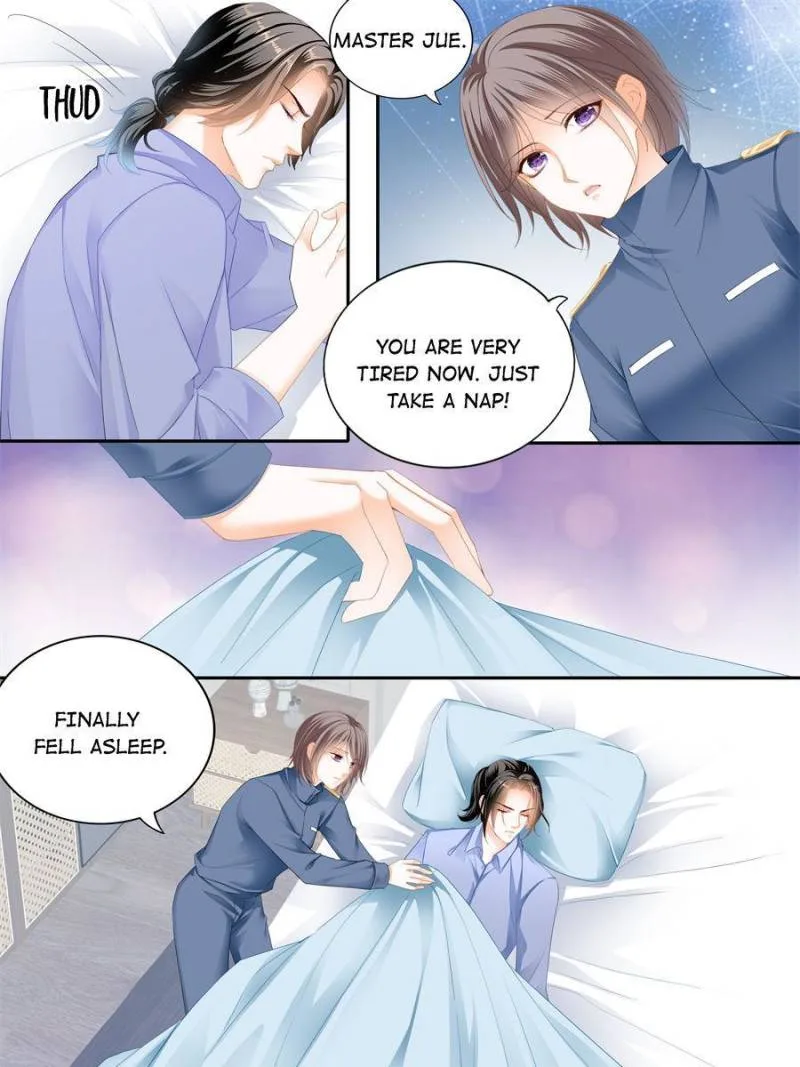 Please Be Gentle, My Bossy Uncle! Chapter 385 page 20