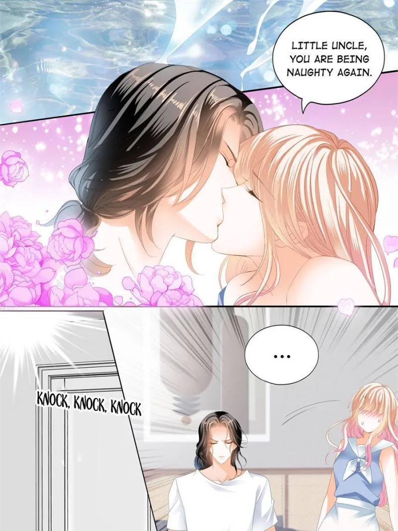 Please Be Gentle, My Bossy Uncle! Chapter 383 page 18