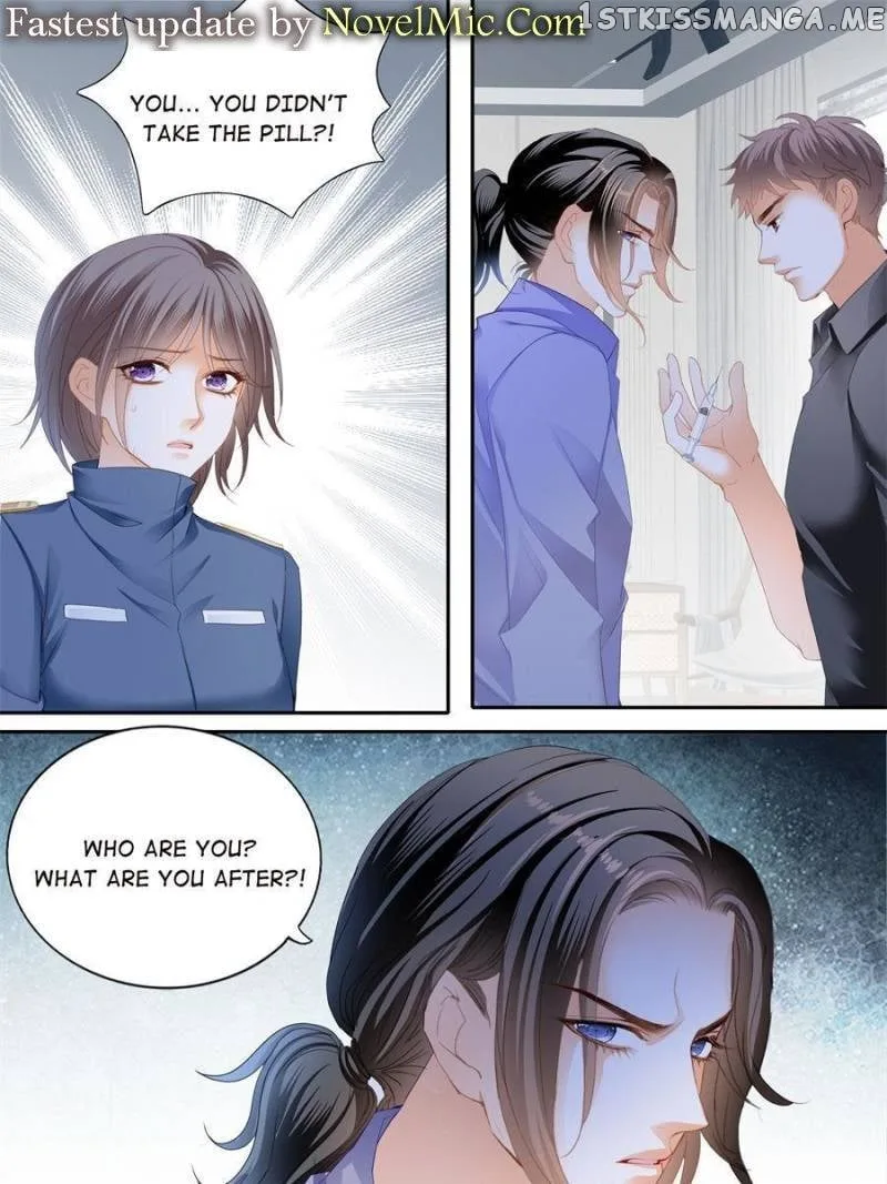 Please Be Gentle, My Bossy Uncle! Chapter 386 page 2