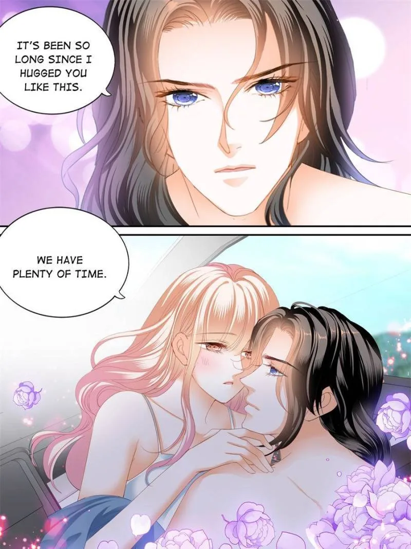 Please Be Gentle, My Bossy Uncle! Chapter 389 page 4