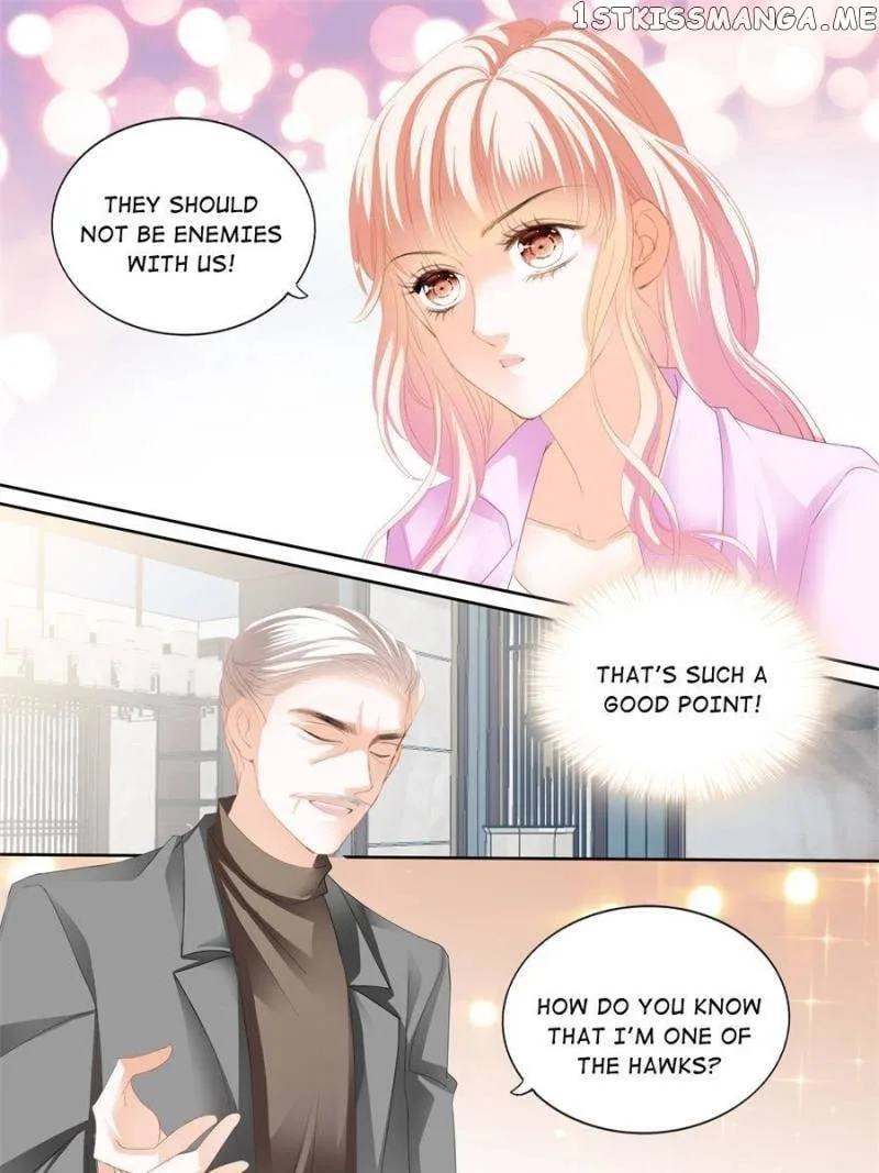 Please Be Gentle, My Bossy Uncle! Chapter 387 page 14