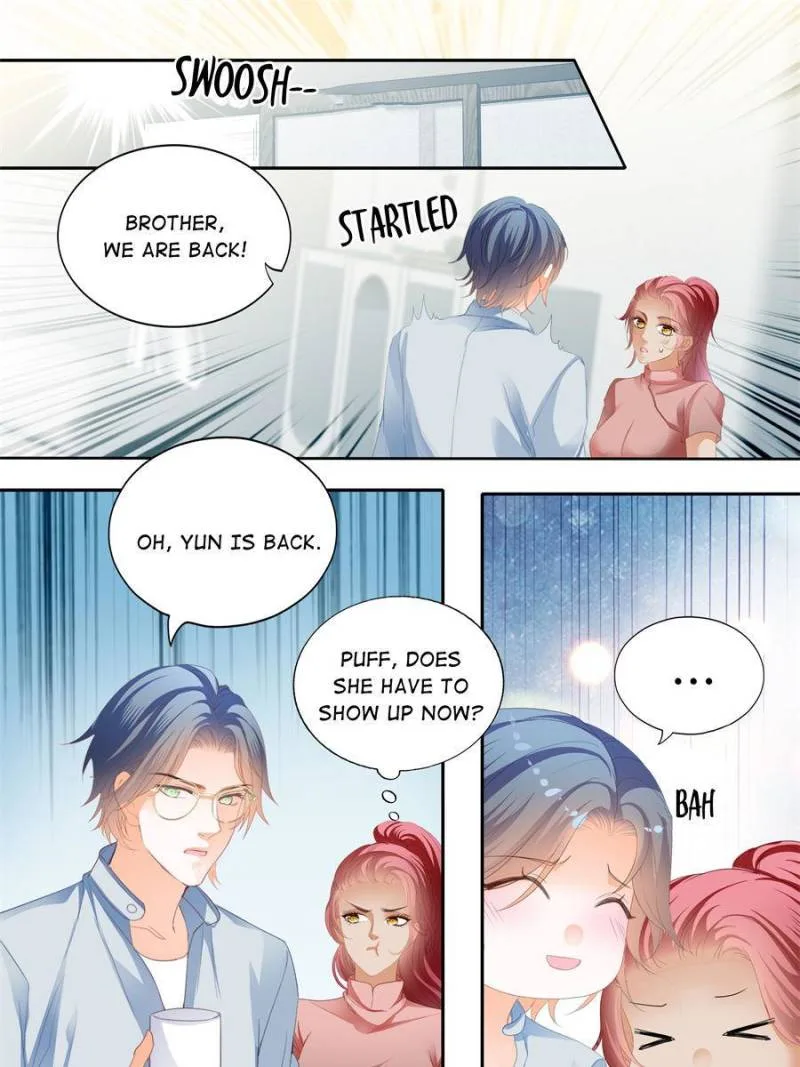 Please Be Gentle, My Bossy Uncle! Chapter 389 page 18