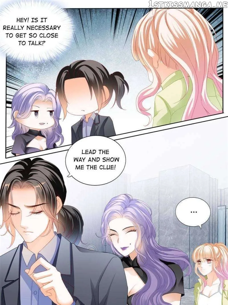 Please Be Gentle, My Bossy Uncle! Chapter 392 page 24