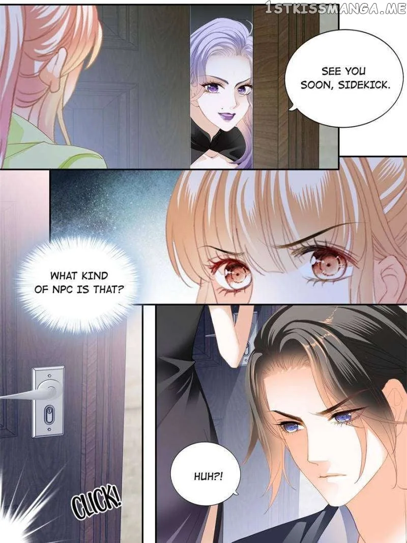 Please Be Gentle, My Bossy Uncle! Chapter 393 page 6