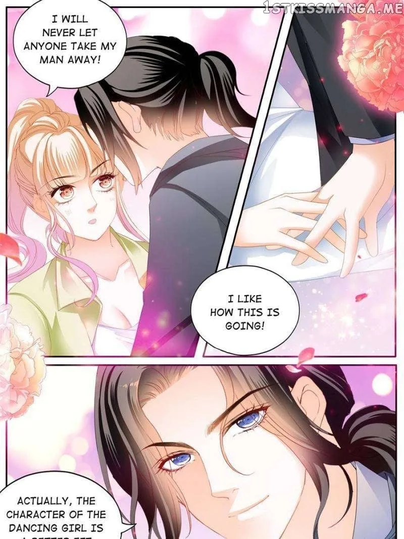 Please Be Gentle, My Bossy Uncle! Chapter 393 page 20