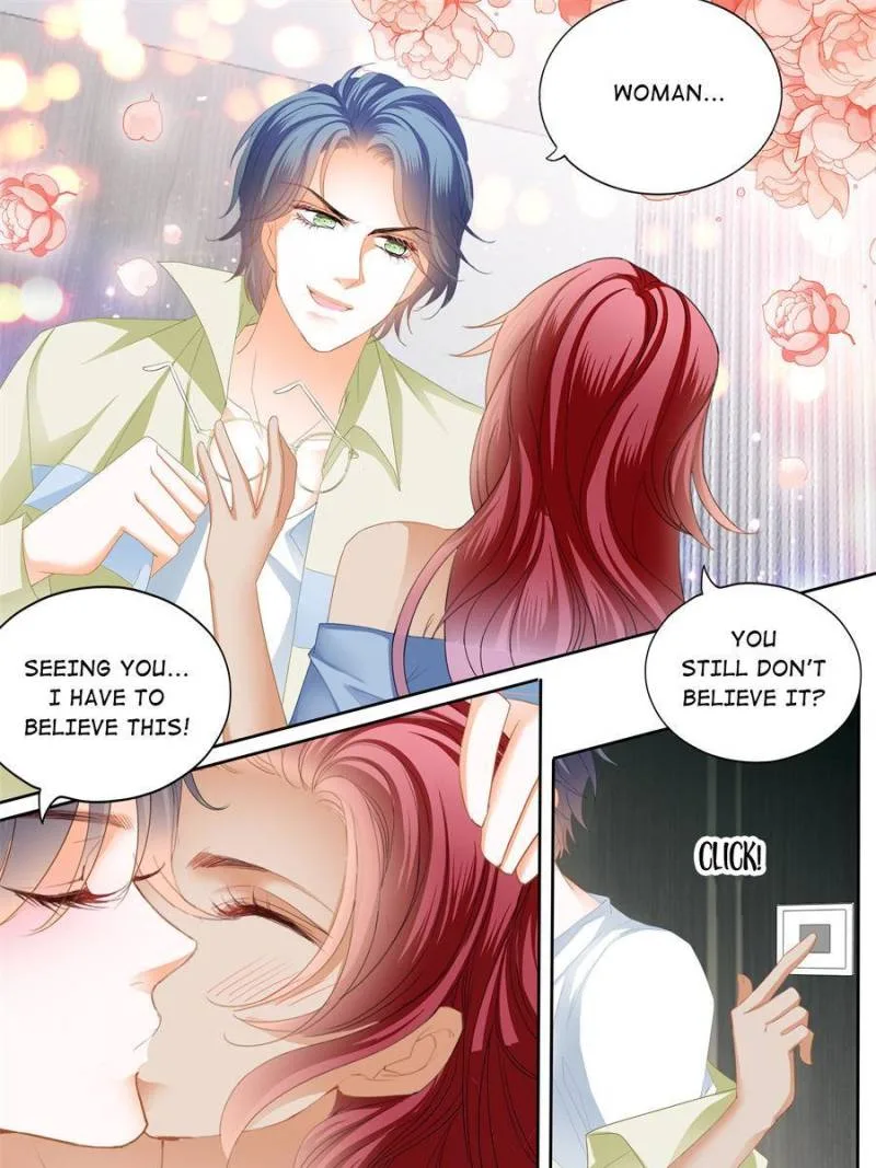 Please Be Gentle, My Bossy Uncle! Chapter 394 page 22