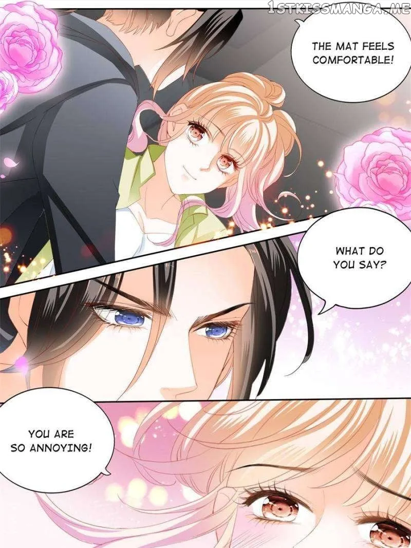Please Be Gentle, My Bossy Uncle! Chapter 396 page 20