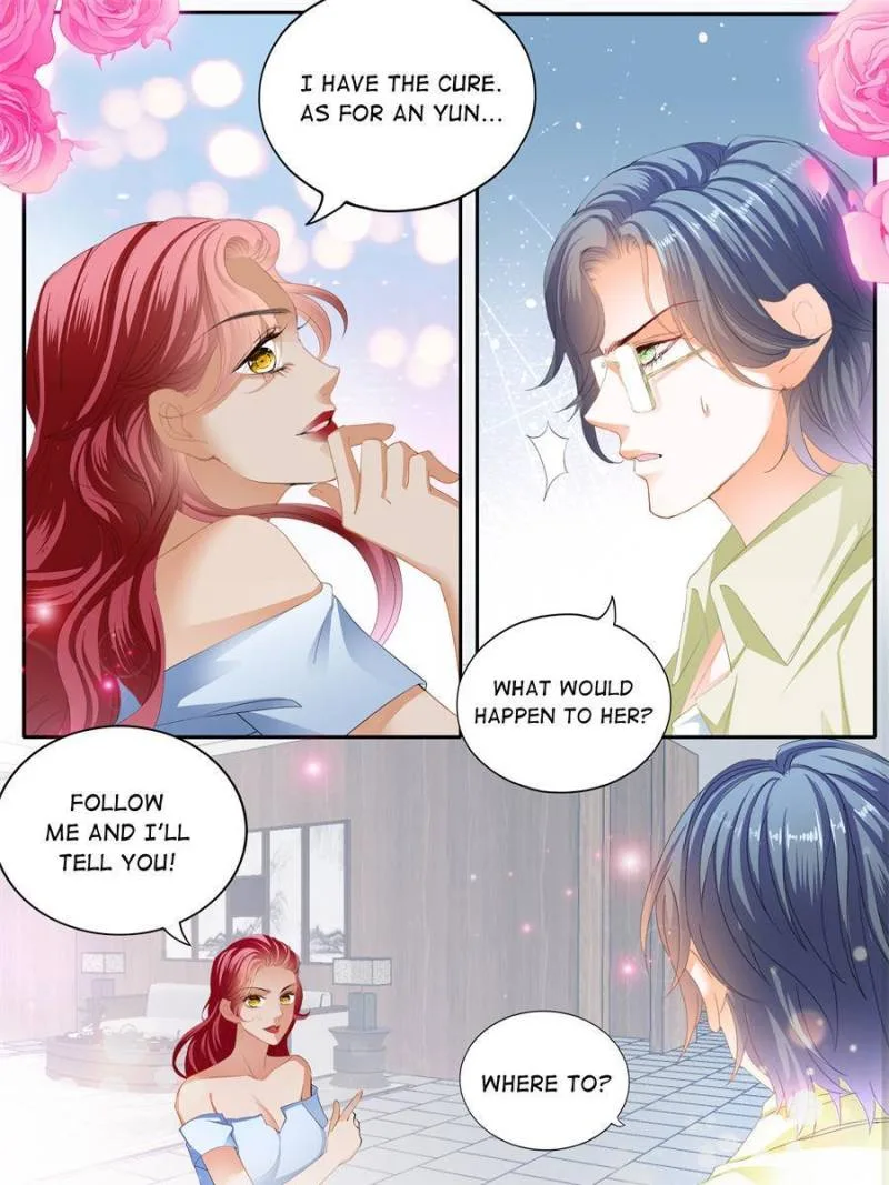 Please Be Gentle, My Bossy Uncle! Chapter 394 page 16