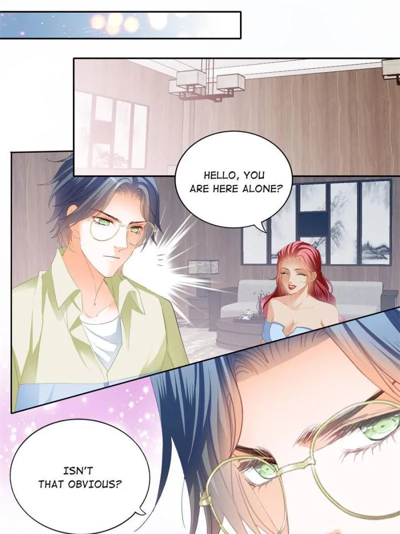 Please Be Gentle, My Bossy Uncle! Chapter 394 page 10