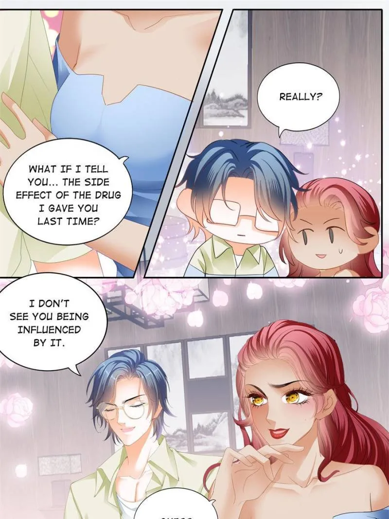 Please Be Gentle, My Bossy Uncle! Chapter 394 page 14