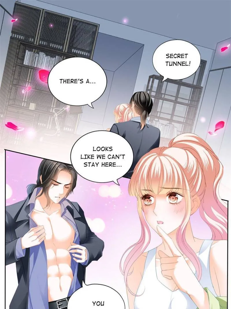 Please Be Gentle, My Bossy Uncle! Chapter 394 page 6