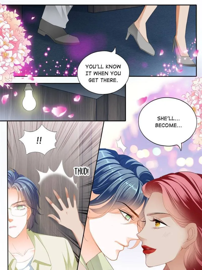 Please Be Gentle, My Bossy Uncle! Chapter 394 page 18