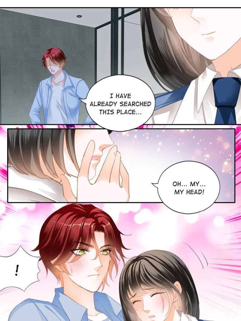 Please Be Gentle, My Bossy Uncle! Chapter 395 page 4