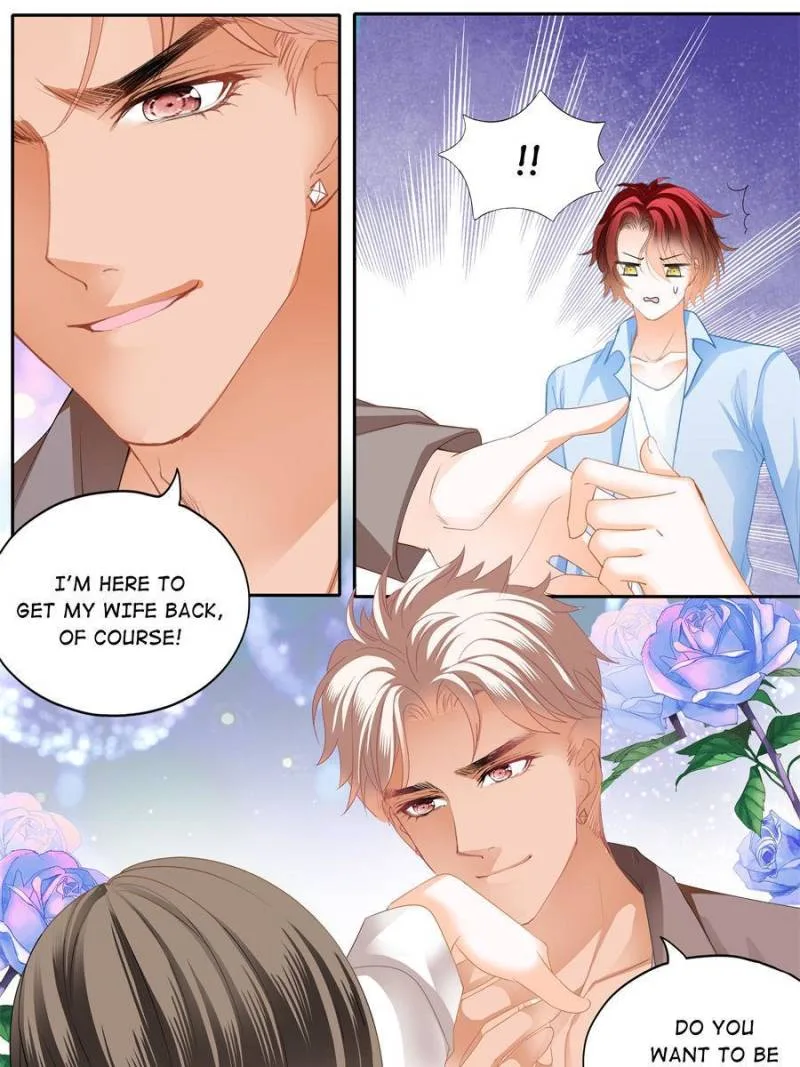Please Be Gentle, My Bossy Uncle! Chapter 395 page 12