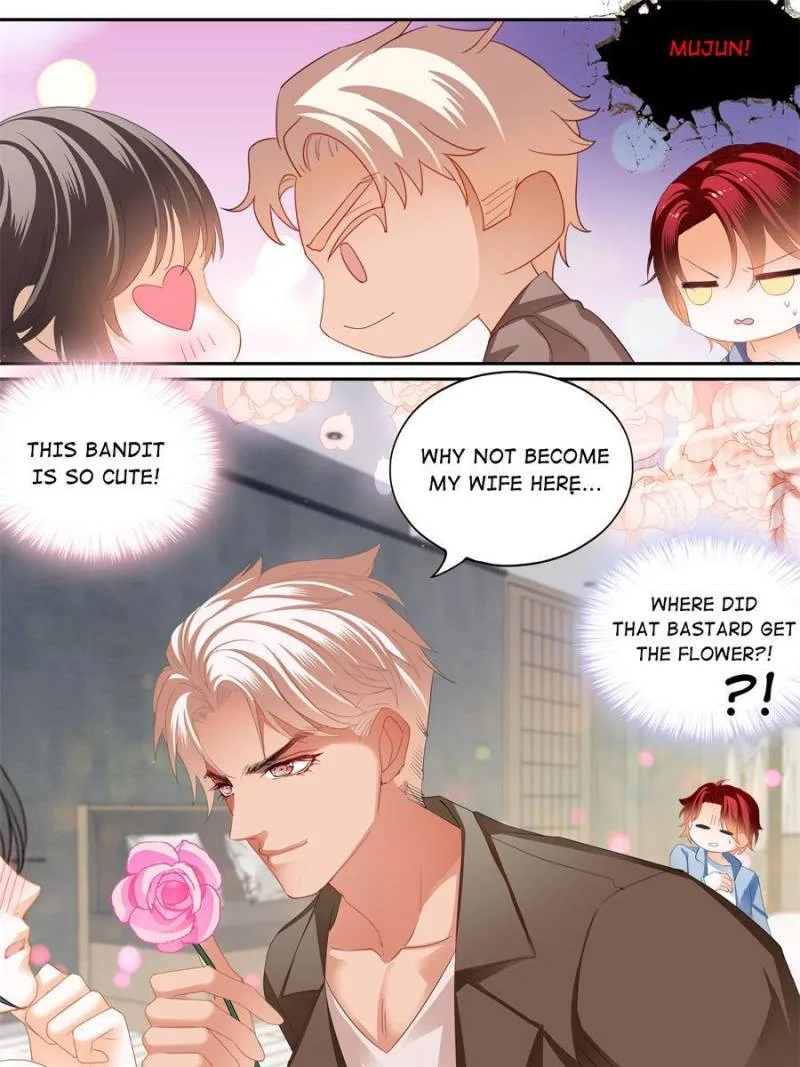 Please Be Gentle, My Bossy Uncle! Chapter 395 page 14