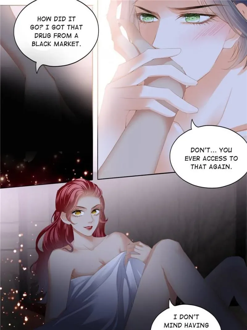 Please Be Gentle, My Bossy Uncle! Chapter 397 page 14