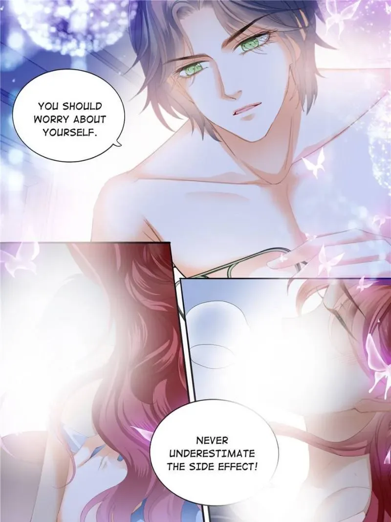 Please Be Gentle, My Bossy Uncle! Chapter 397 page 6