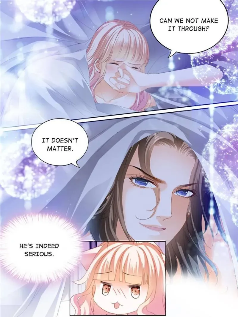 Please Be Gentle, My Bossy Uncle! Chapter 397 page 12