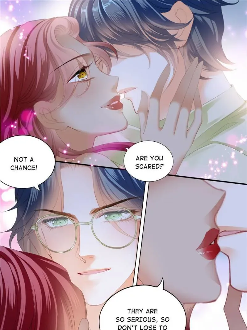 Please Be Gentle, My Bossy Uncle! Chapter 397 page 4