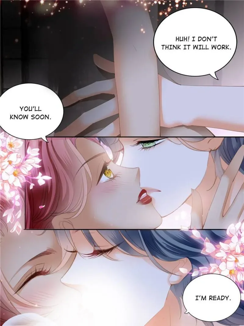 Please Be Gentle, My Bossy Uncle! Chapter 397 page 8