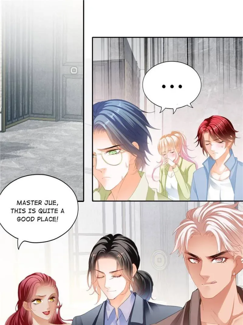 Please Be Gentle, My Bossy Uncle! Chapter 397 page 16