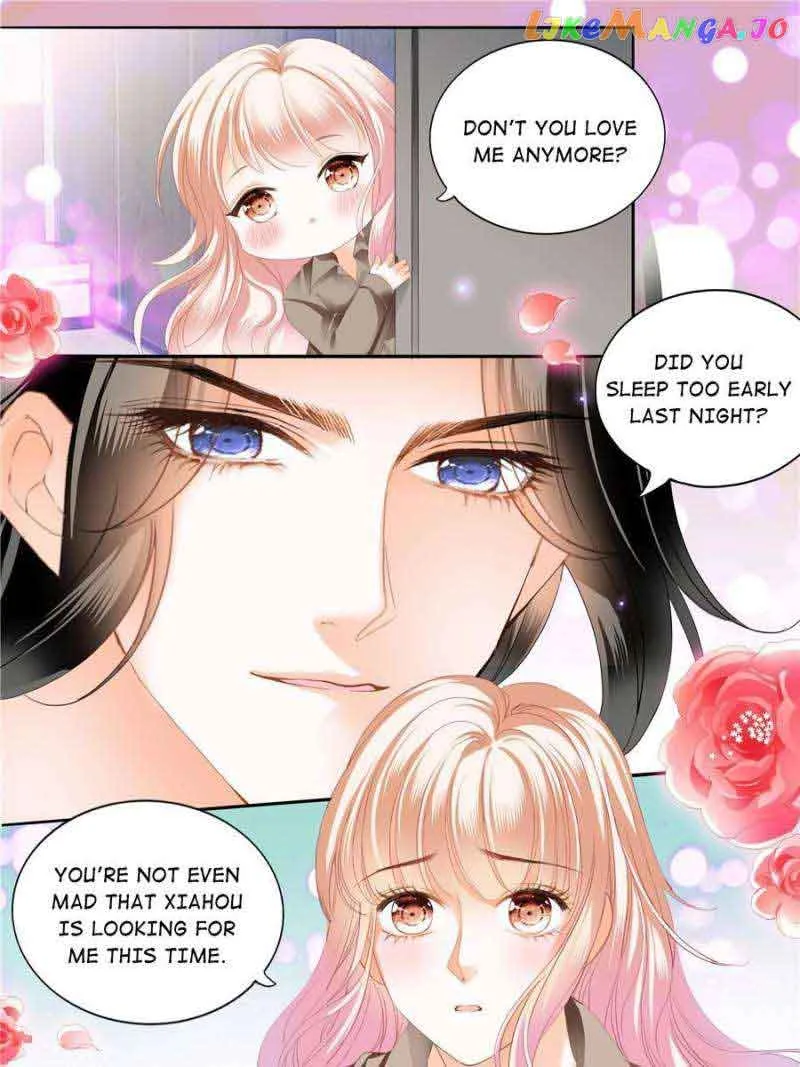 Please Be Gentle, My Bossy Uncle! Chapter 399 page 12