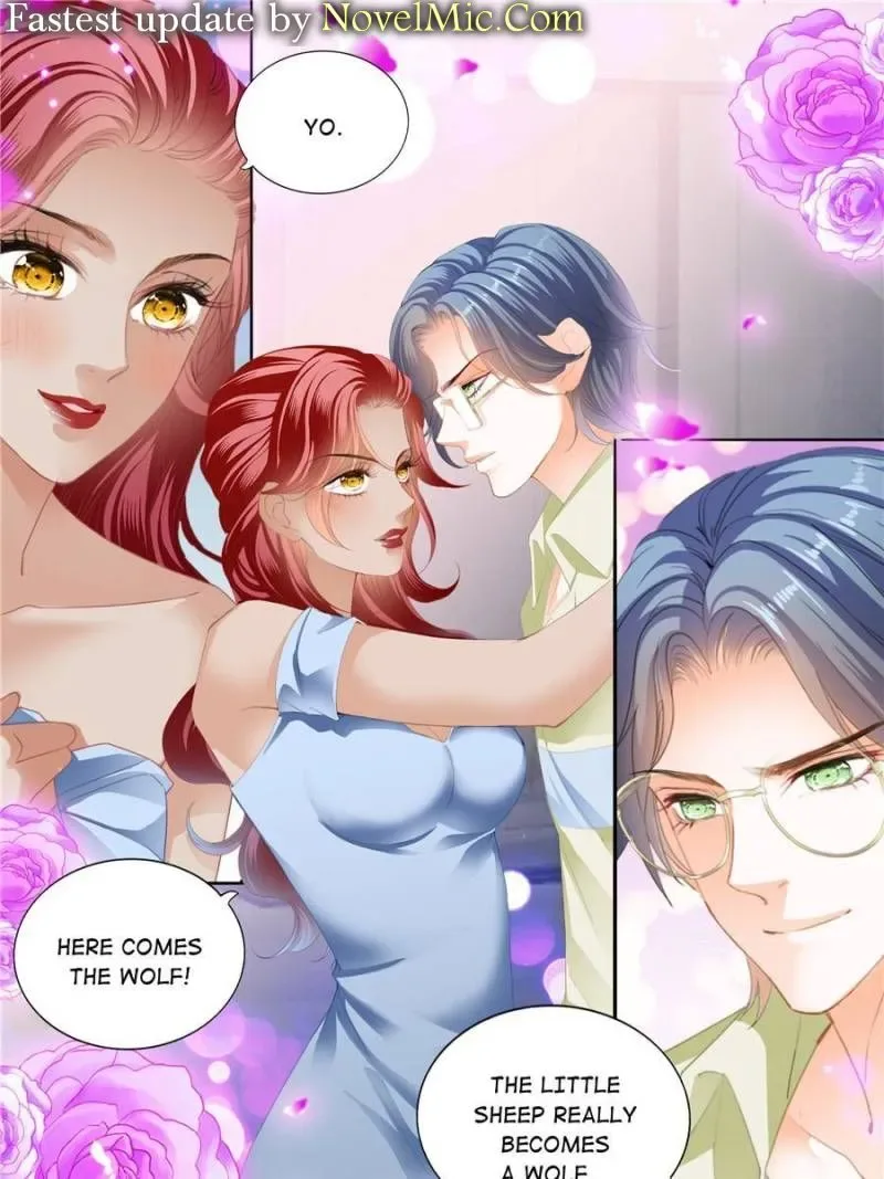 Please Be Gentle, My Bossy Uncle! Chapter 397 page 2