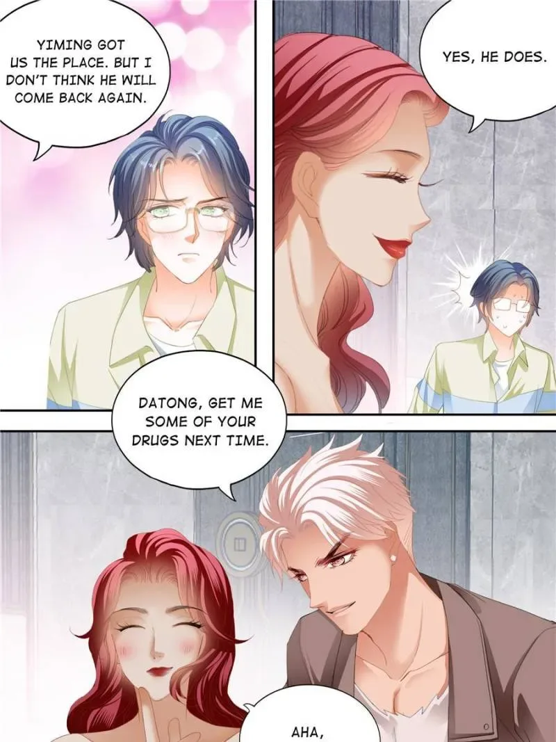 Please Be Gentle, My Bossy Uncle! Chapter 397 page 18