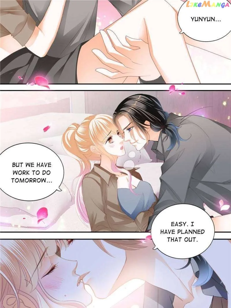 Please Be Gentle, My Bossy Uncle! Chapter 398 page 18