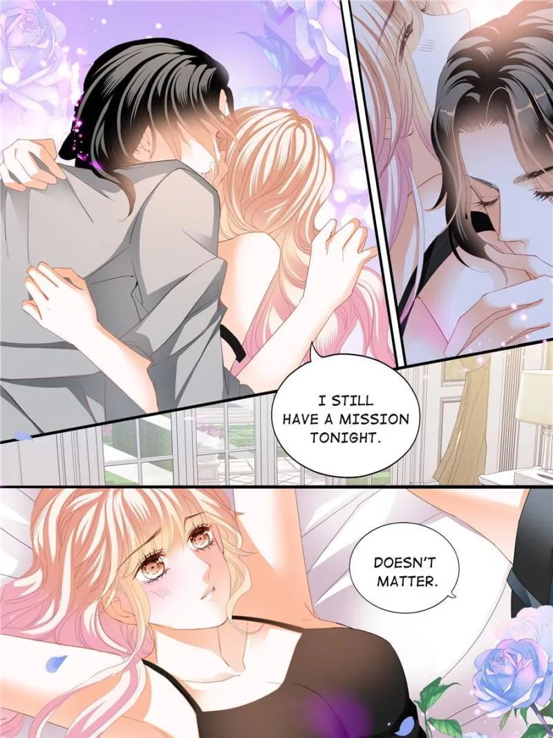 Please Be Gentle, My Bossy Uncle! Chapter 400 page 22