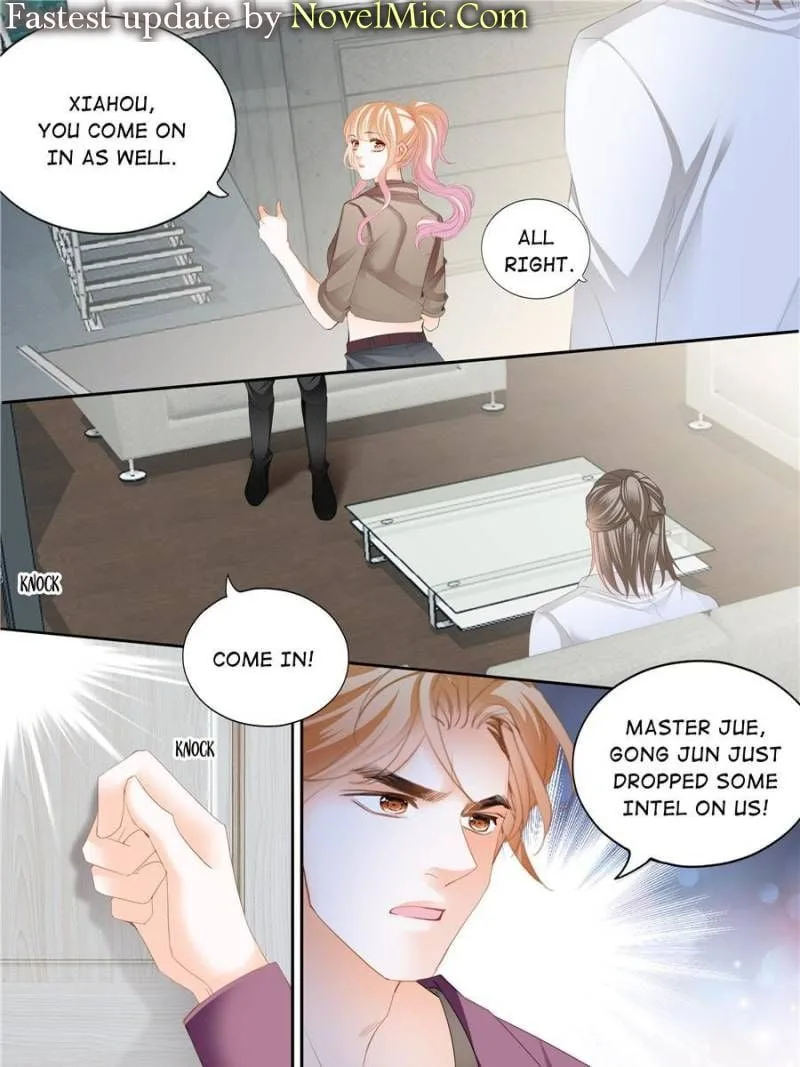 Please Be Gentle, My Bossy Uncle! Chapter 400 page 2