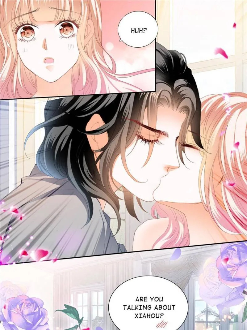Please Be Gentle, My Bossy Uncle! Chapter 400 page 16
