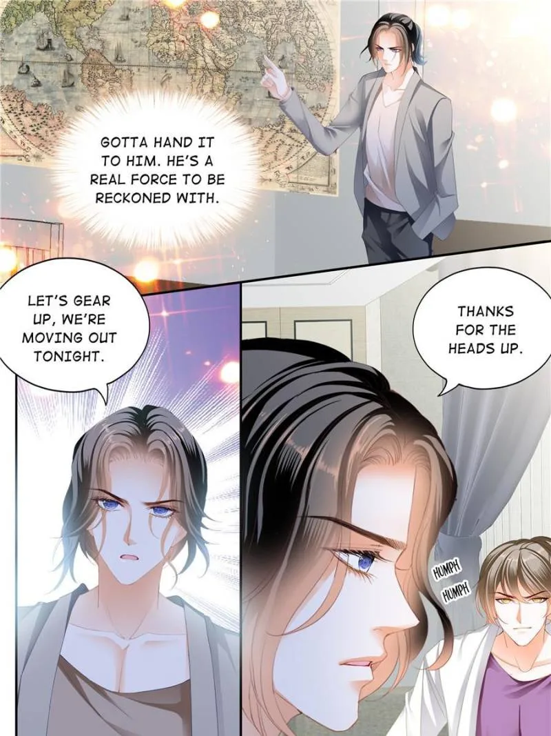 Please Be Gentle, My Bossy Uncle! Chapter 400 page 6