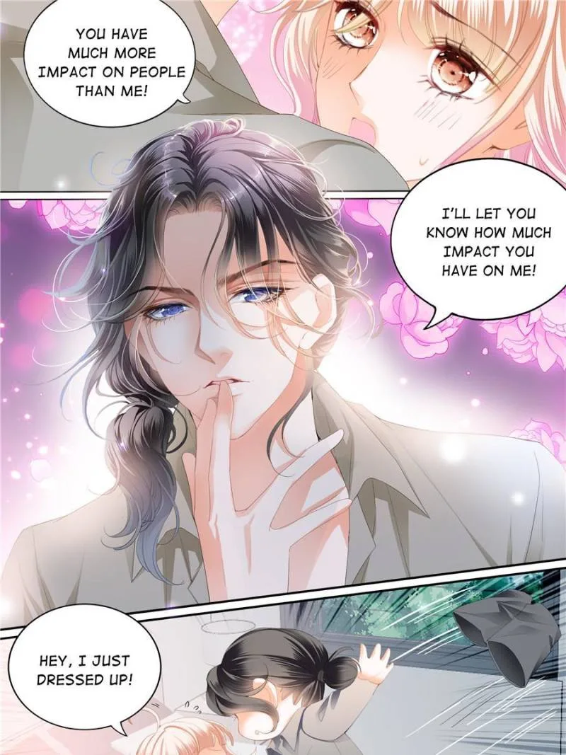 Please Be Gentle, My Bossy Uncle! Chapter 400 page 20