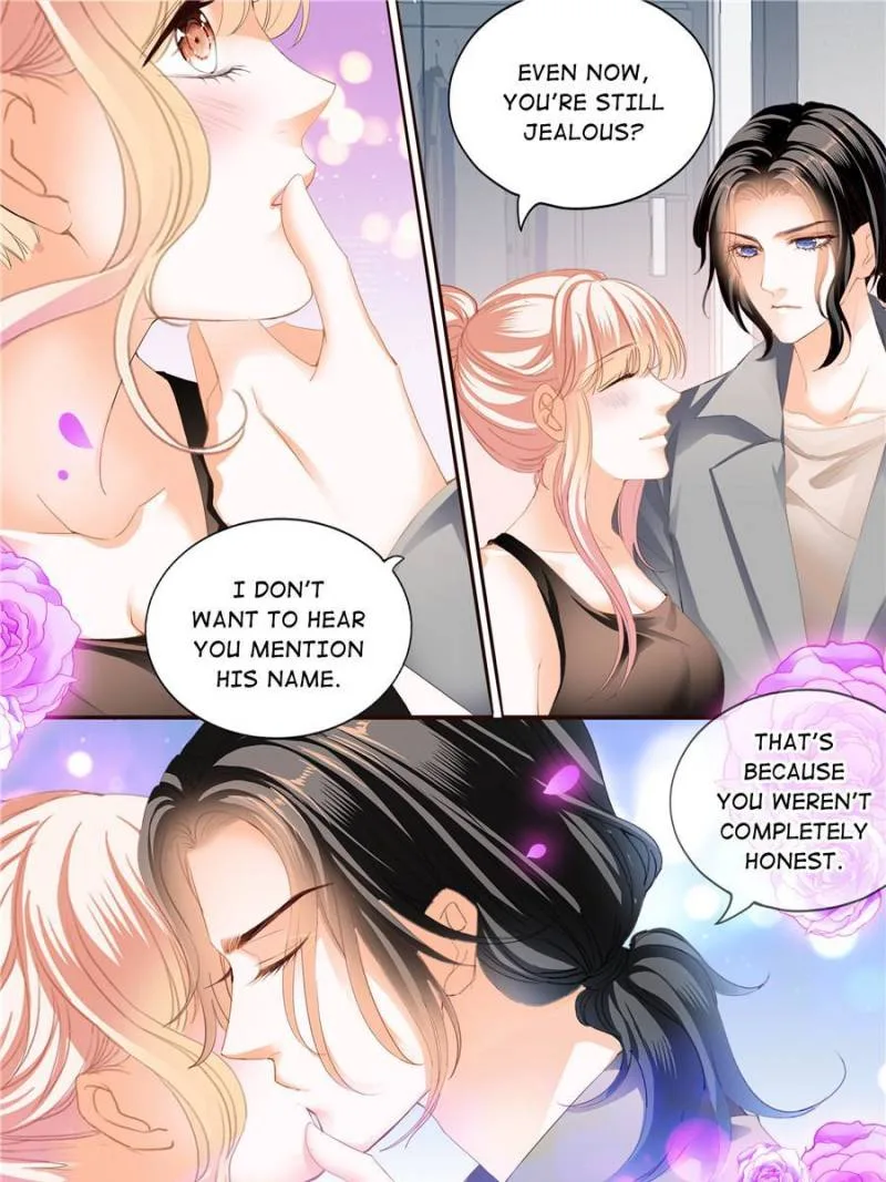 Please Be Gentle, My Bossy Uncle! Chapter 400 page 18