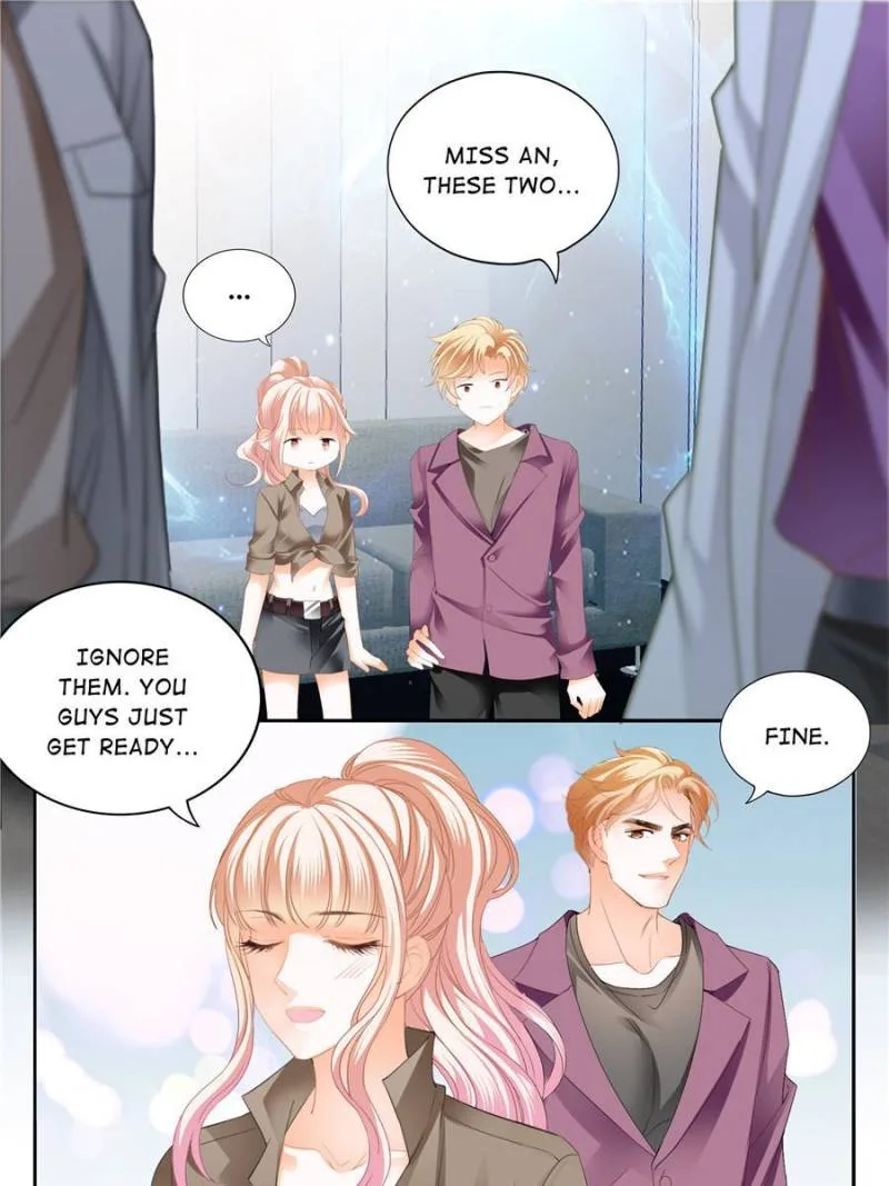Please Be Gentle, My Bossy Uncle! Chapter 400 page 10