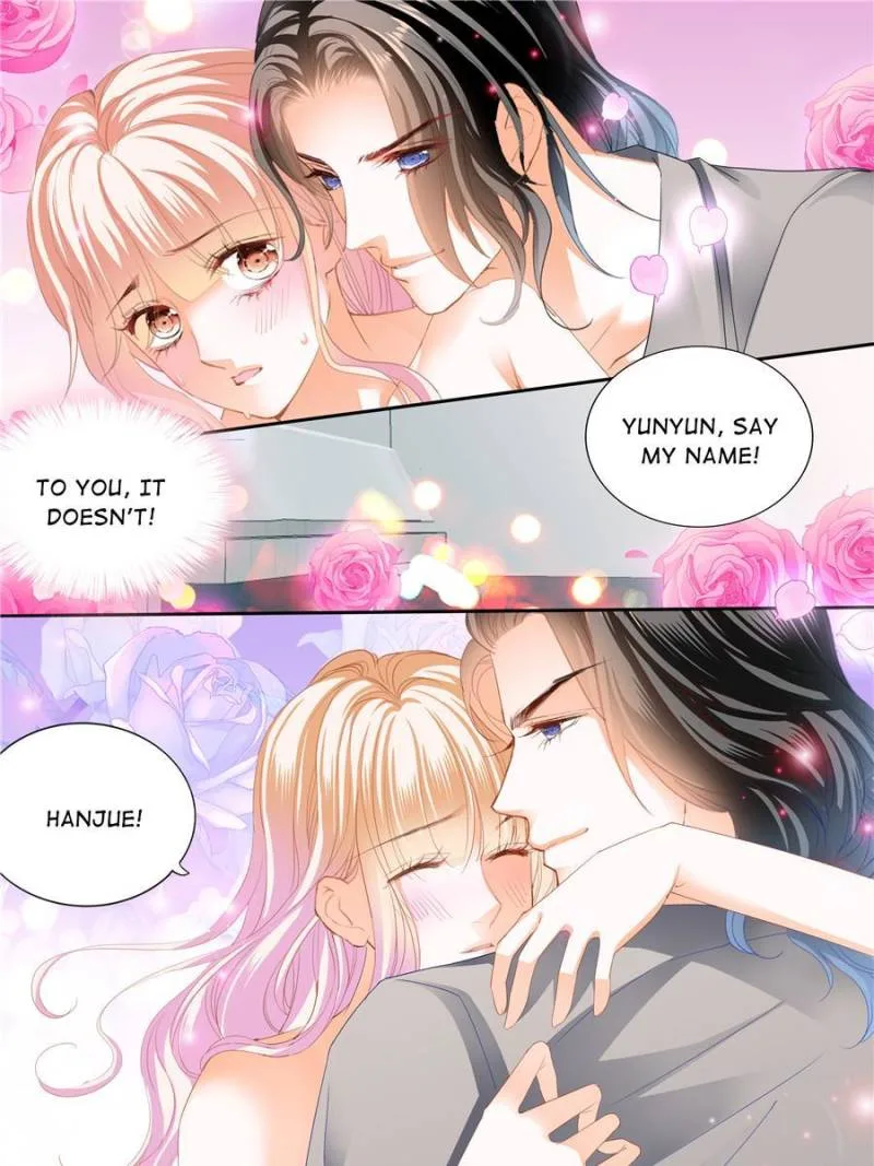 Please Be Gentle, My Bossy Uncle! Chapter 400 page 24