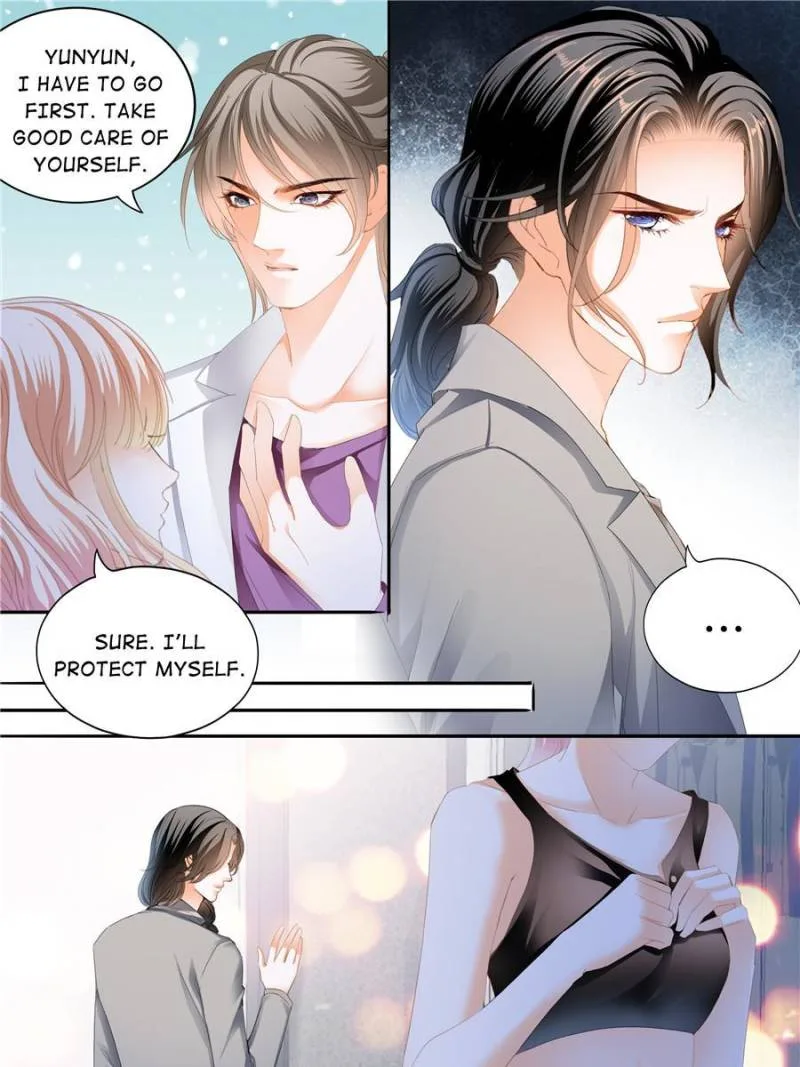 Please Be Gentle, My Bossy Uncle! Chapter 400 page 12