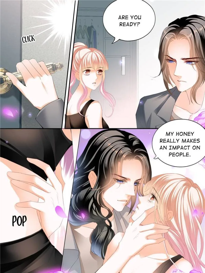 Please Be Gentle, My Bossy Uncle! Chapter 400 page 14