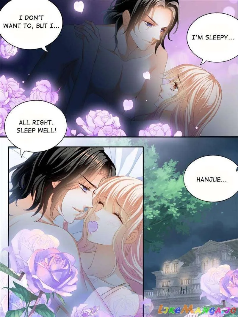 Please Be Gentle, My Bossy Uncle! Chapter 403 page 24