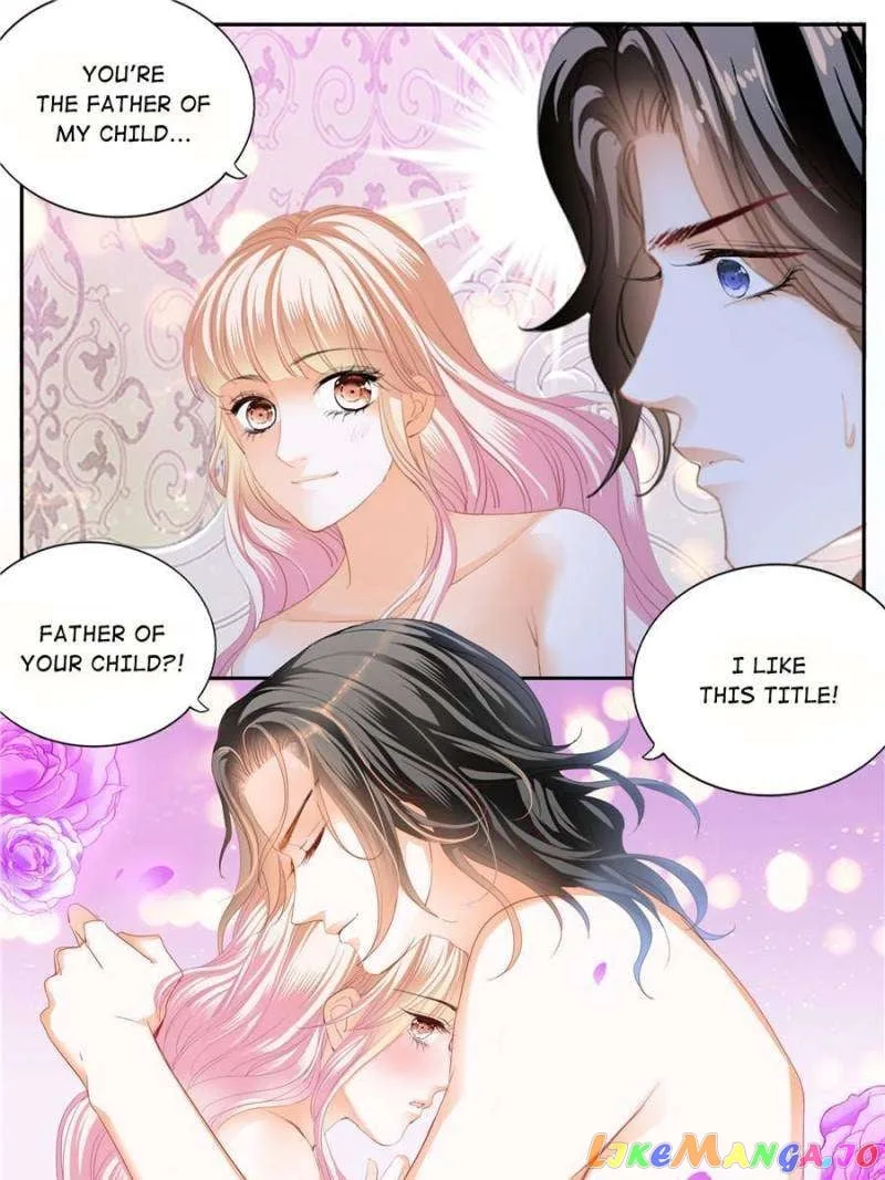 Please Be Gentle, My Bossy Uncle! Chapter 403 page 20