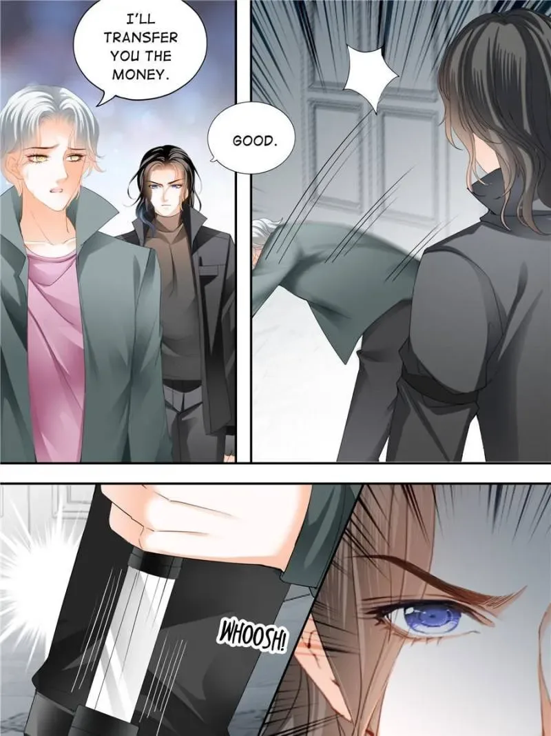 Please Be Gentle, My Bossy Uncle! Chapter 402 page 6